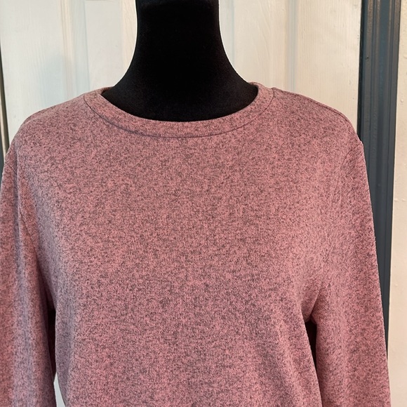NWOT SHEIN Pink Sweater - Picture 2 of 4